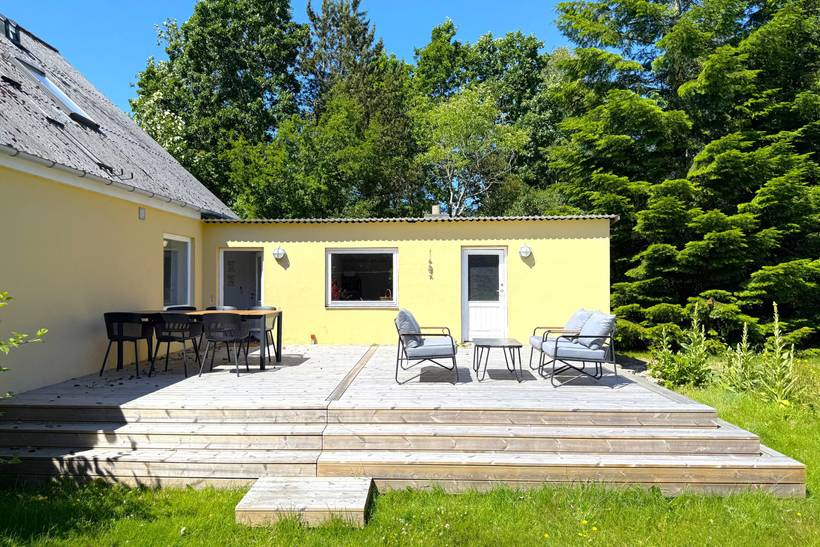 Foto von Ferienhaus ES02 in Vesterø - Læsø