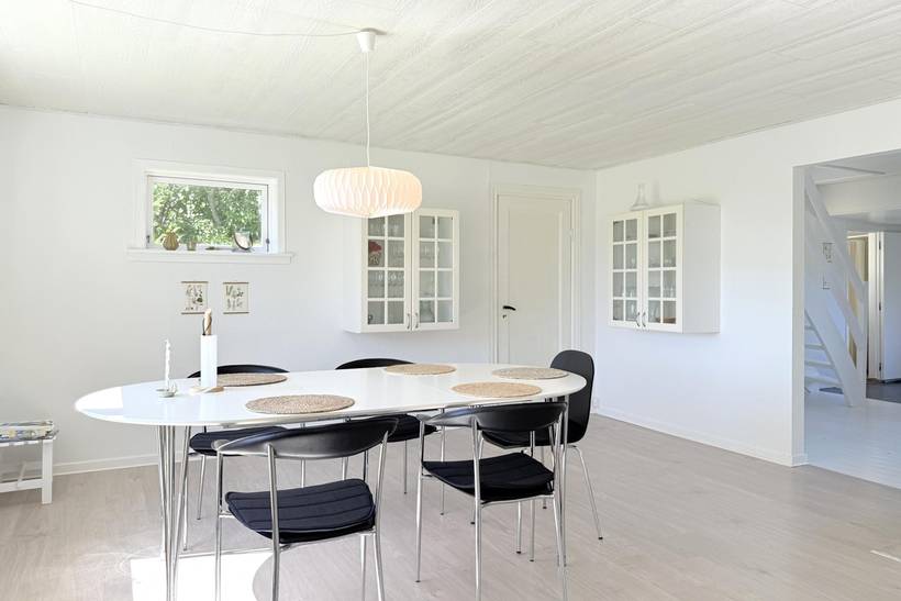 Foto von Ferienhaus ES02 in Vesterø - Læsø