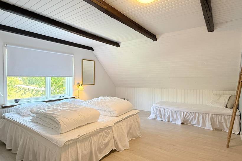 Foto von Ferienhaus ES02 in Vesterø - Læsø