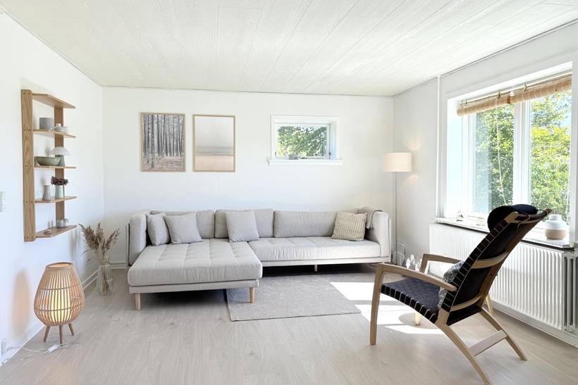 Foto von Ferienhaus ES02 in Vesterø - Læsø