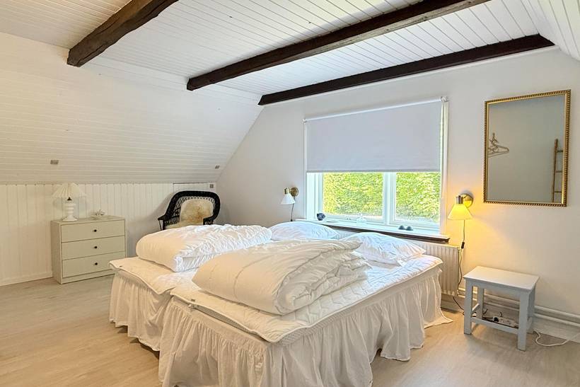 Foto von Ferienhaus ES02 in Vesterø - Læsø