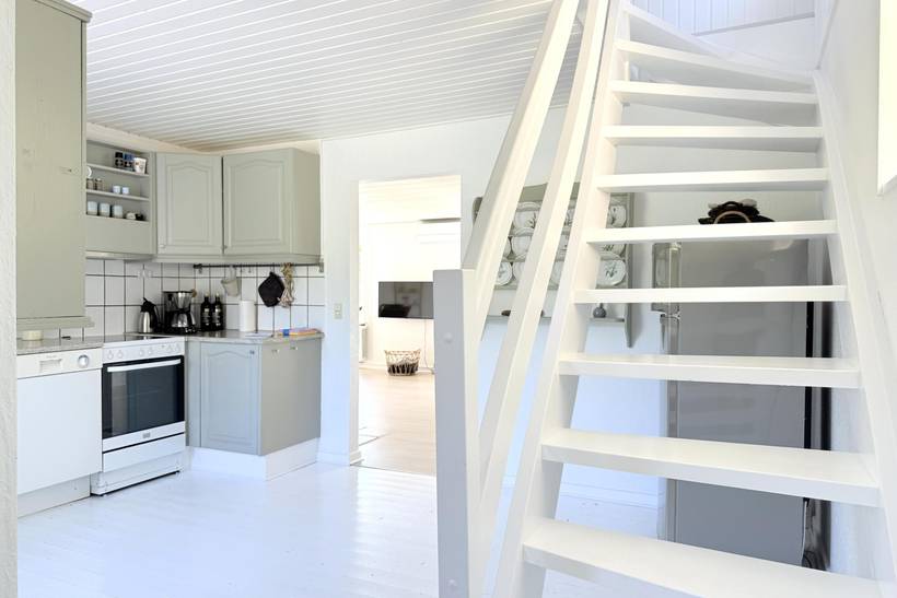 Foto von Ferienhaus ES02 in Vesterø - Læsø