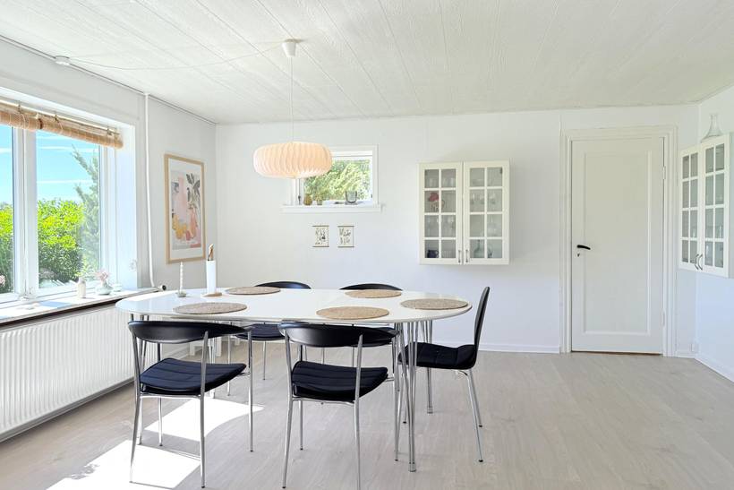 Foto von Ferienhaus ES02 in Vesterø - Læsø