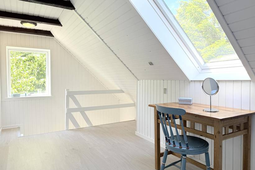 Foto von Ferienhaus ES02 in Vesterø - Læsø