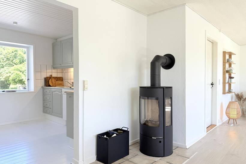 Foto von Ferienhaus ES02 in Vesterø - Læsø
