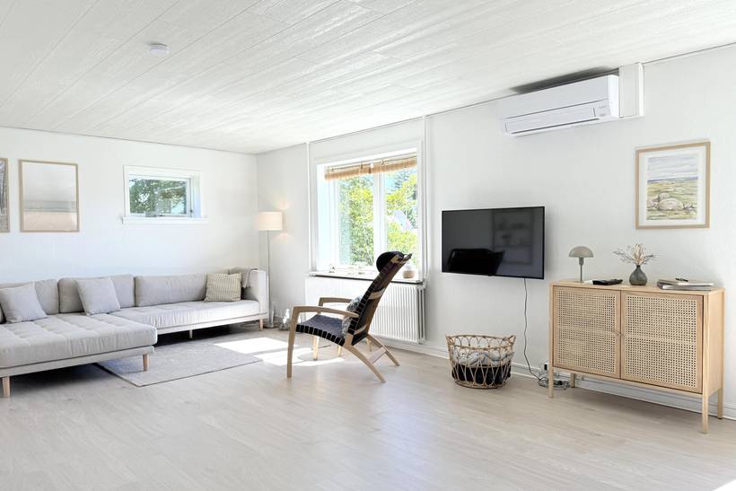 Foto von Ferienhaus ES02 in Vesterø - Læsø