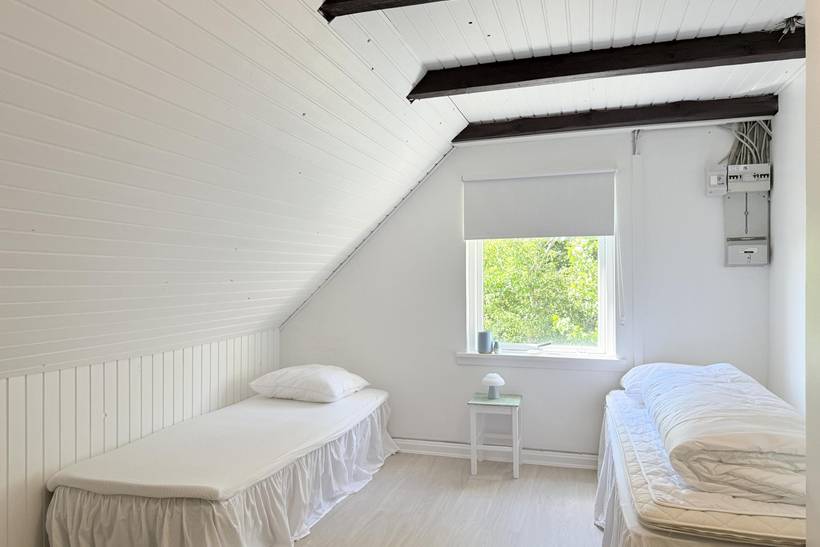 Foto von Ferienhaus ES02 in Vesterø - Læsø
