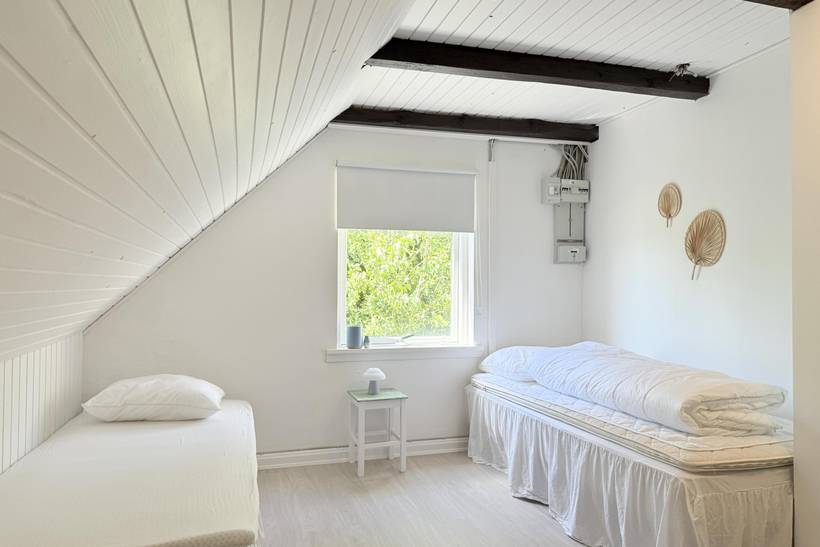 Foto von Ferienhaus ES02 in Vesterø - Læsø