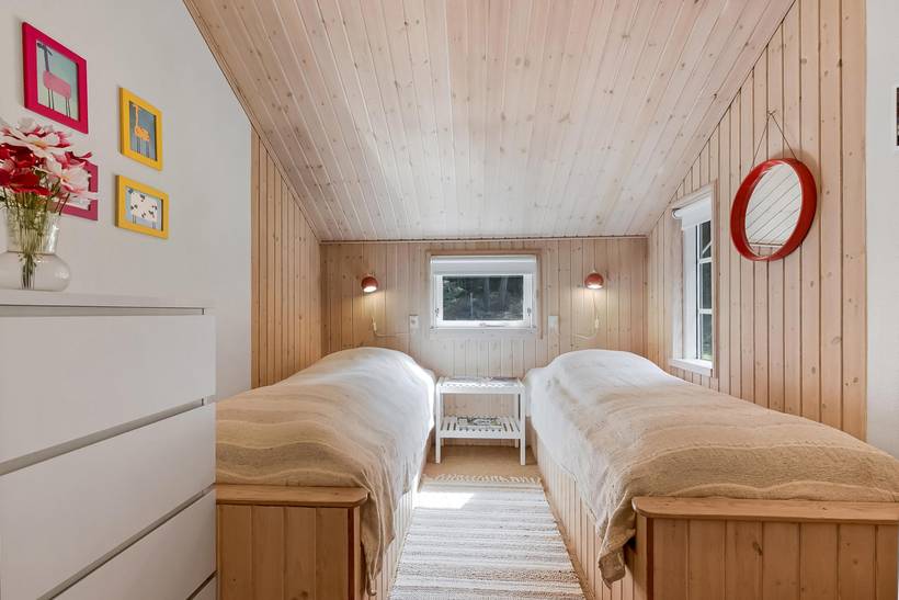 Foto von Ferienhaus ES09 in Fjand - Westjütland