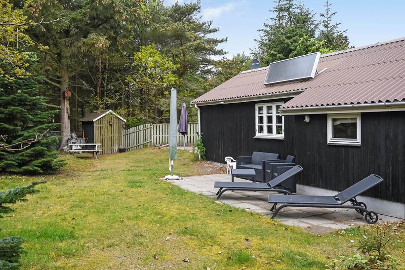 Foto von Ferienhaus ES09 in Fjand - Westjütland