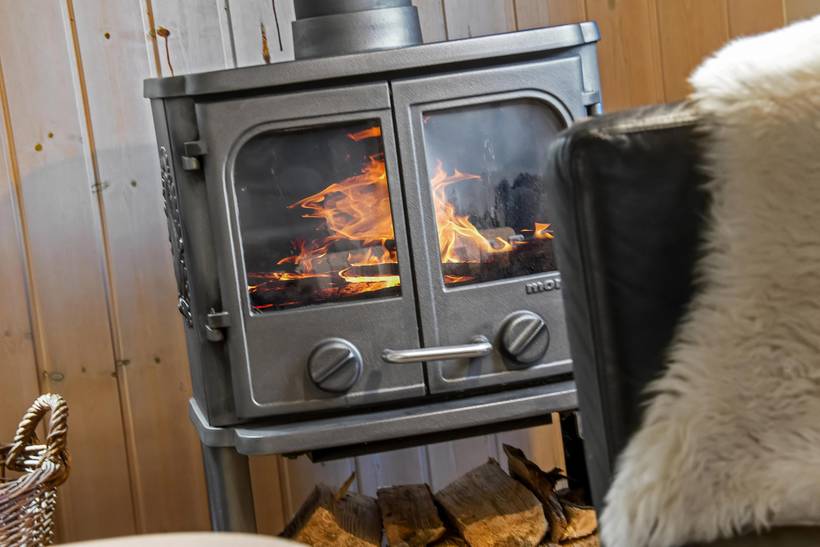 Foto von Ferienhaus ES09 in Fjand - Westjütland