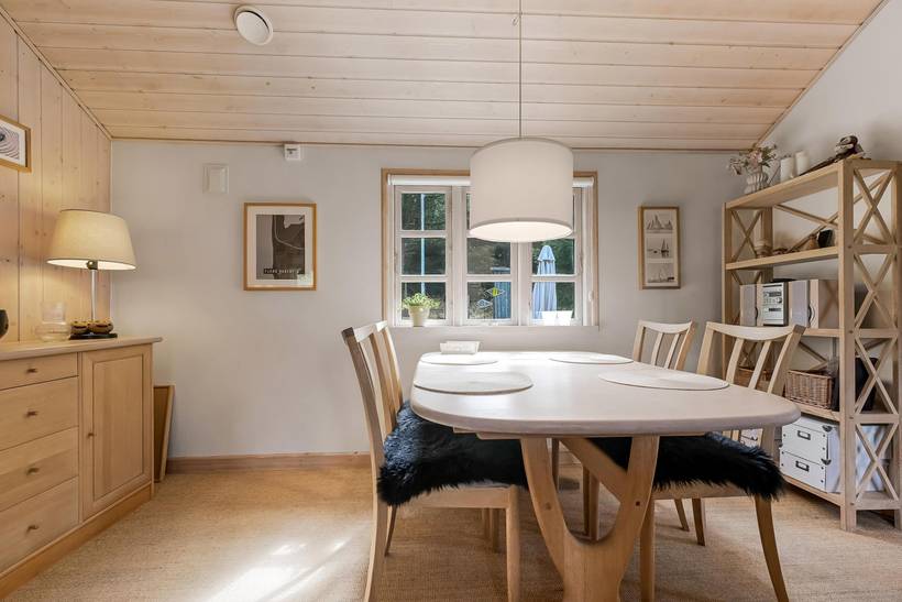 Foto von Ferienhaus ES09 in Fjand - Westjütland