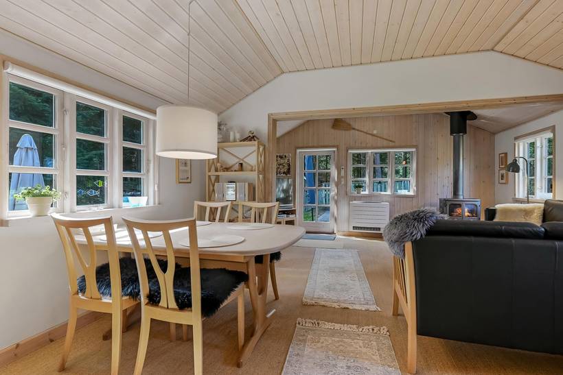 Foto von Ferienhaus ES09 in Fjand - Westjütland