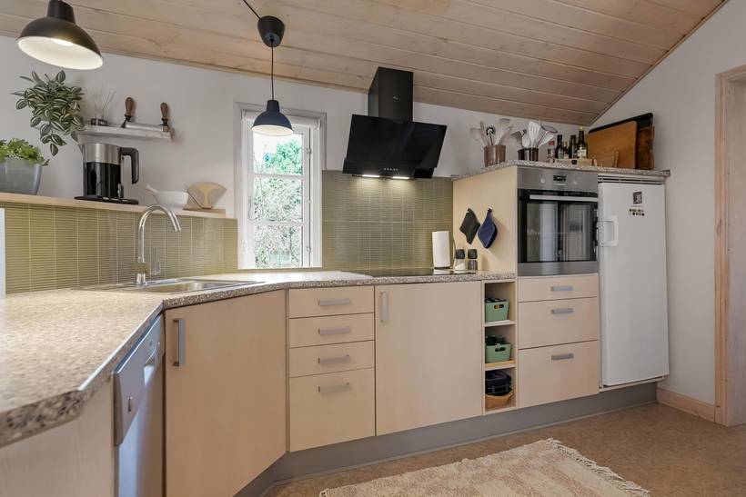 Foto von Ferienhaus ES09 in Fjand - Westjütland