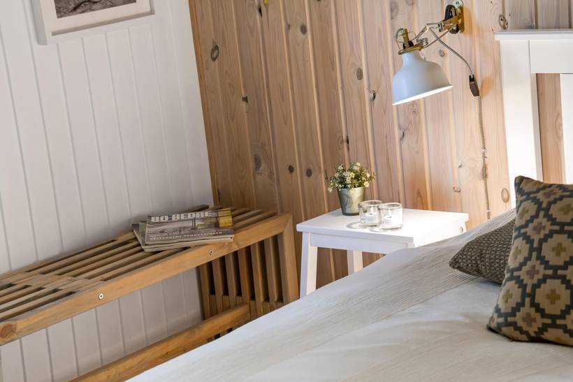 Foto von Ferienhaus ES09 in Fjand - Westjütland