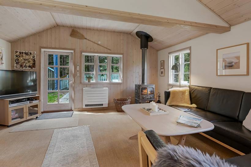 Foto von Ferienhaus ES09 in Fjand - Westjütland