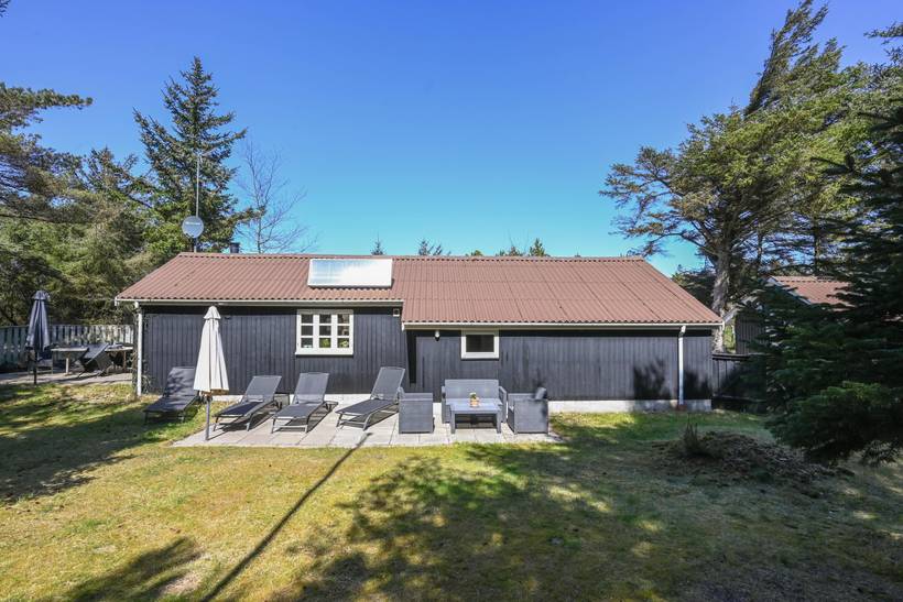 Foto von Ferienhaus ES09 in Fjand - Westjütland
