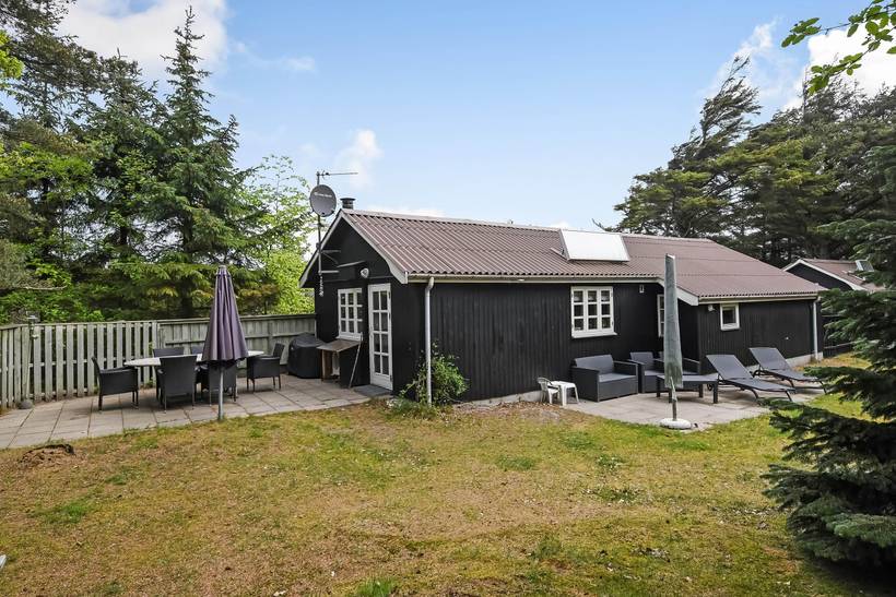 Foto von Ferienhaus ES09 in Fjand - Westjütland