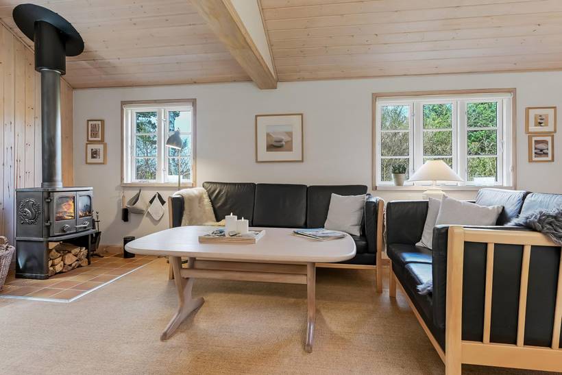 Foto von Ferienhaus ES09 in Fjand - Westjütland