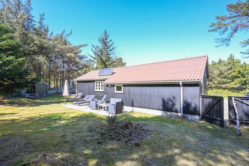 Foto von Ferienhaus ES09 in Fjand - Westjütland
