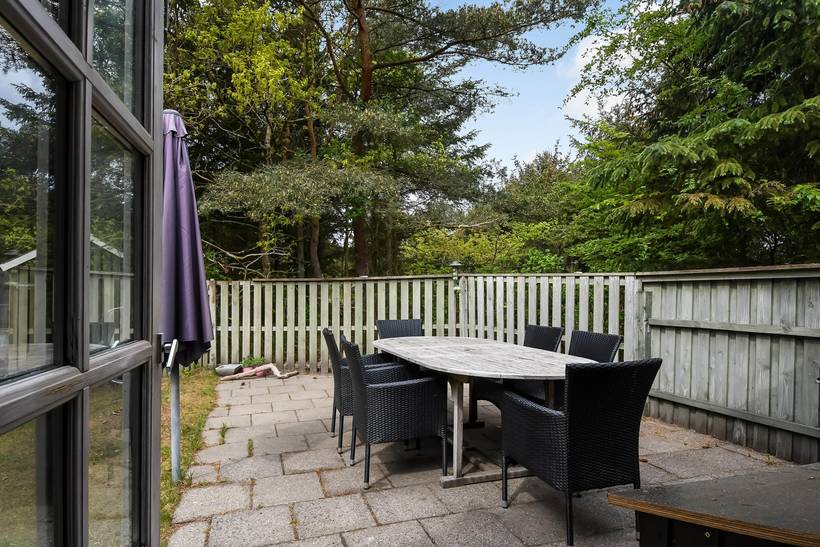 Foto von Ferienhaus ES09 in Fjand - Westjütland