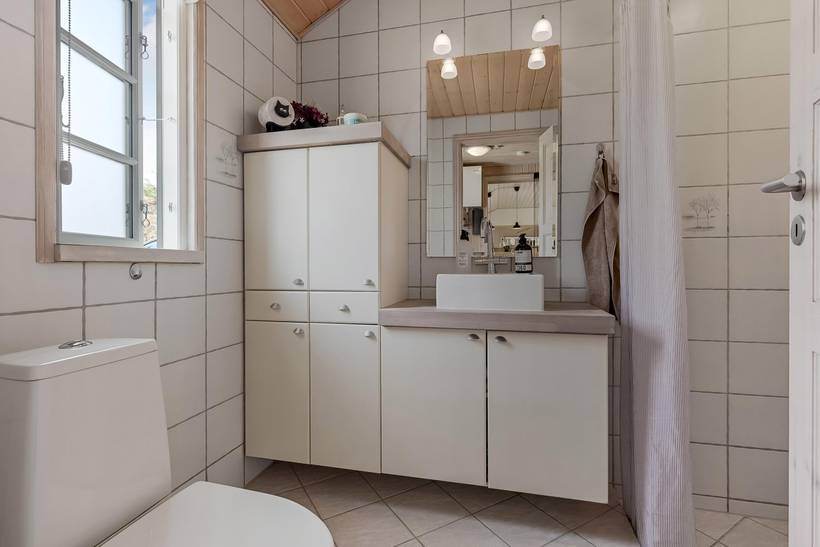 Foto von Ferienhaus ES09 in Fjand - Westjütland