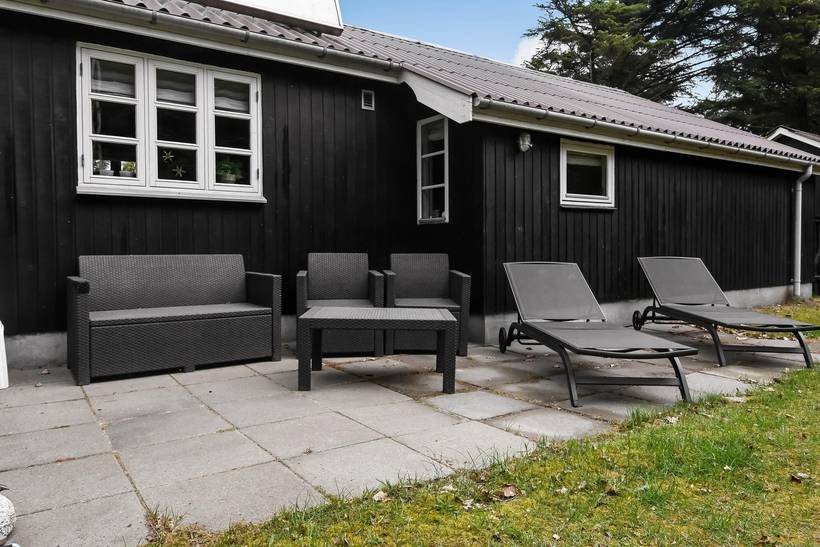 Foto von Ferienhaus ES09 in Fjand - Westjütland