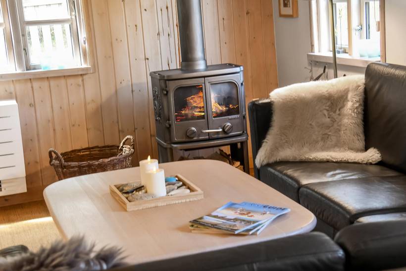 Foto von Ferienhaus ES09 in Fjand - Westjütland
