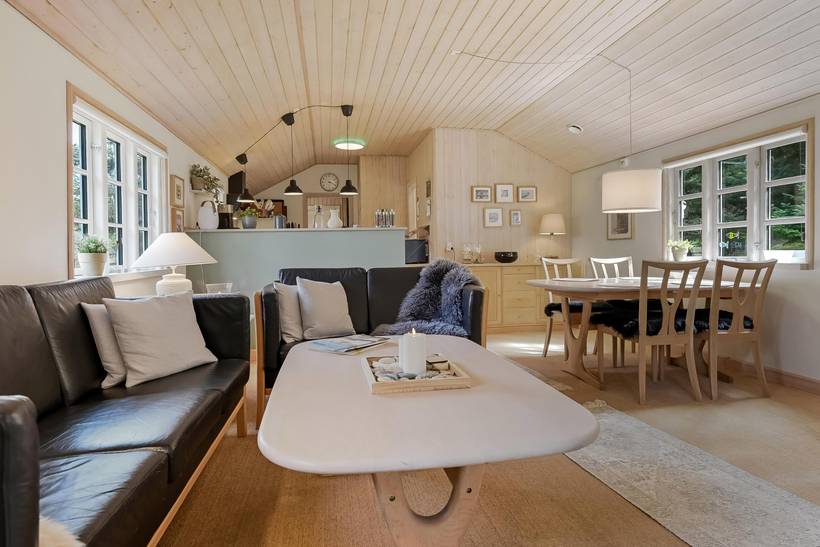 Foto von Ferienhaus ES09 in Fjand - Westjütland