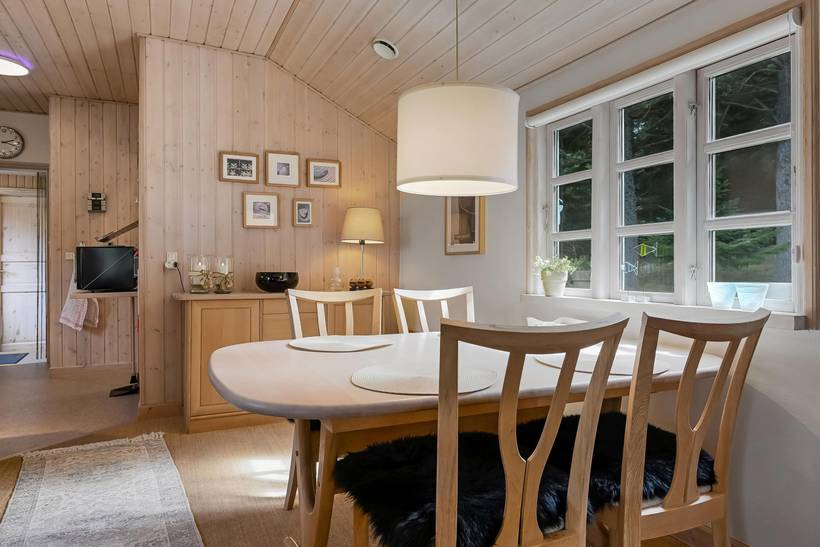 Foto von Ferienhaus ES09 in Fjand - Westjütland