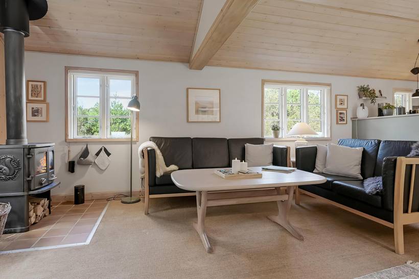 Foto von Ferienhaus ES09 in Fjand - Westjütland