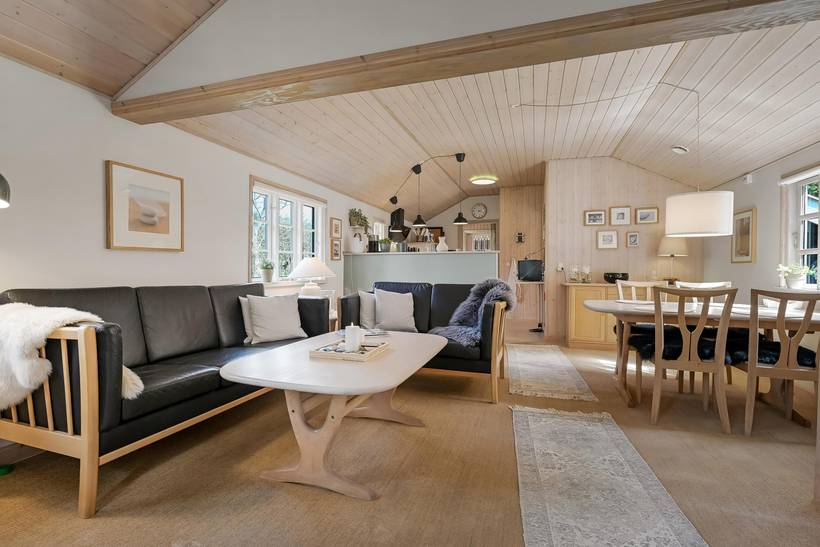 Foto von Ferienhaus ES09 in Fjand - Westjütland