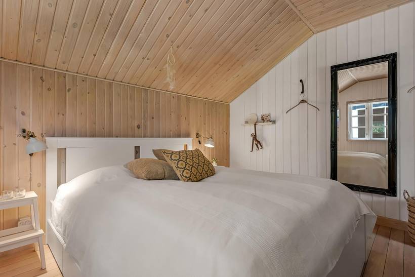 Foto von Ferienhaus ES09 in Fjand - Westjütland