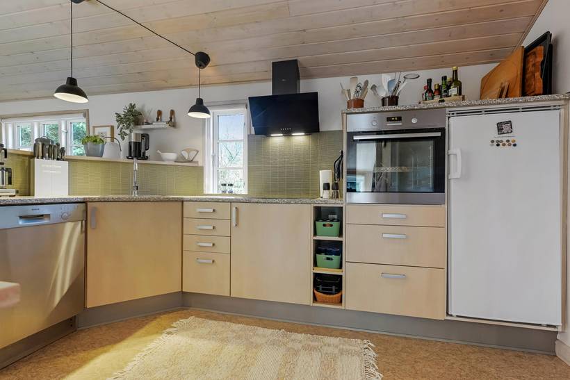 Foto von Ferienhaus ES09 in Fjand - Westjütland