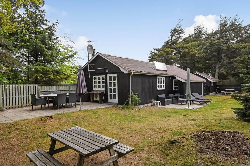 Foto von Ferienhaus ES09 in Fjand - Westjütland