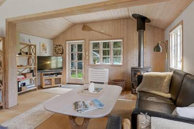 Vorschaubild von Ferienhaus ES09 in Fjand - Westjütland