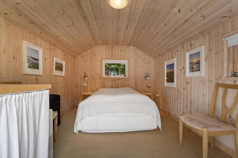 Foto von Ferienhaus ES09 in Fjand - Westjütland