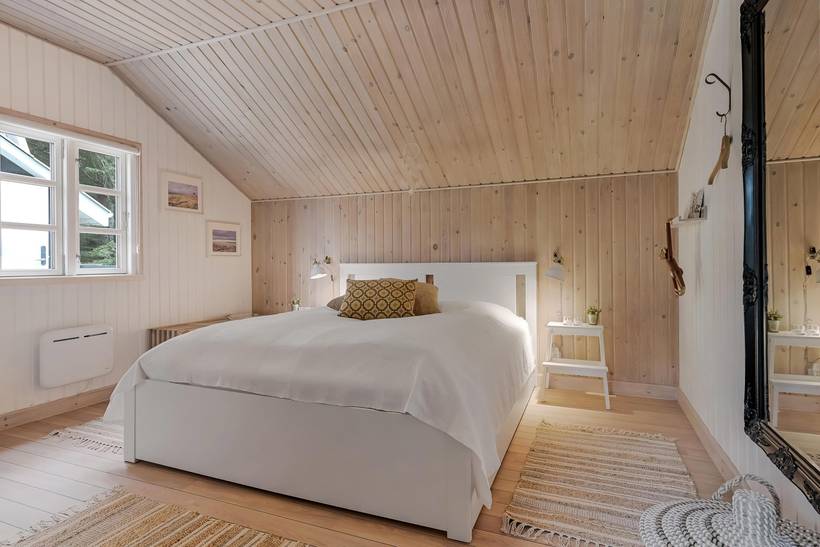 Foto von Ferienhaus ES09 in Fjand - Westjütland