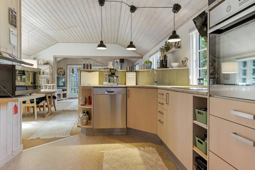 Foto von Ferienhaus ES09 in Fjand - Westjütland