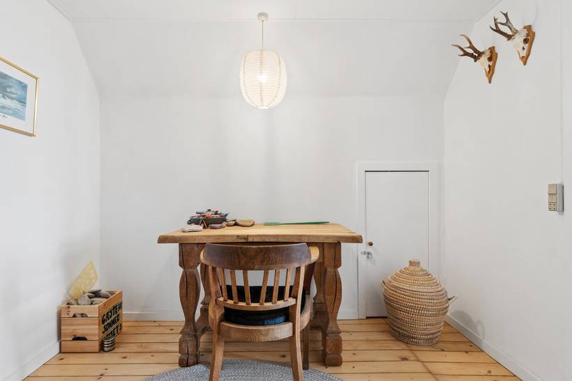 Foto von Ferienhaus ES12 auf Bodilsker - Bornholm