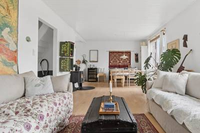 Vorschaubild von Ferienhaus ES12 auf Bodilsker - Bornholm