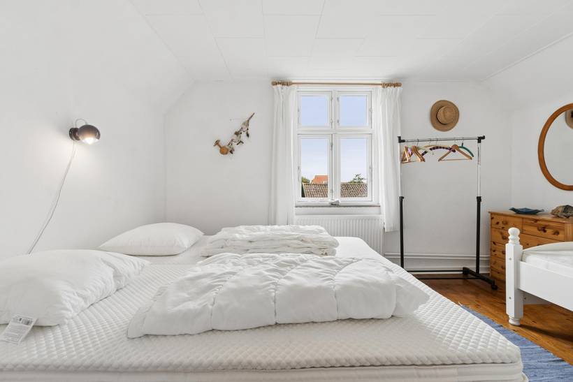 Foto von Ferienhaus ES12 auf Bodilsker - Bornholm
