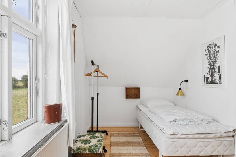 Foto von Ferienhaus ES12 auf Bodilsker - Bornholm