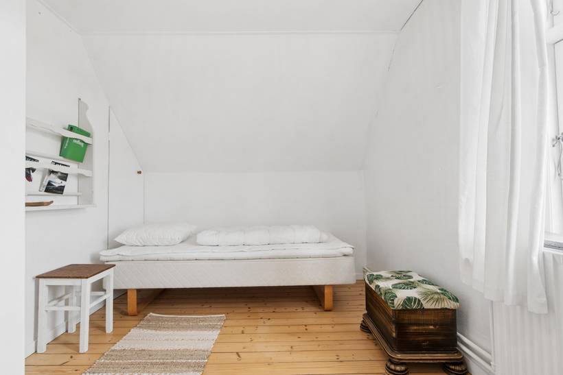 Foto von Ferienhaus ES12 auf Bodilsker - Bornholm