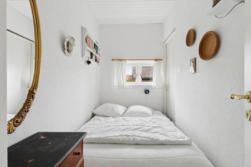 Foto von Ferienhaus ES12 auf Bodilsker - Bornholm