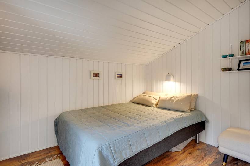 Foto von Ferienhaus ES16 in Bjerregård - Westjütland