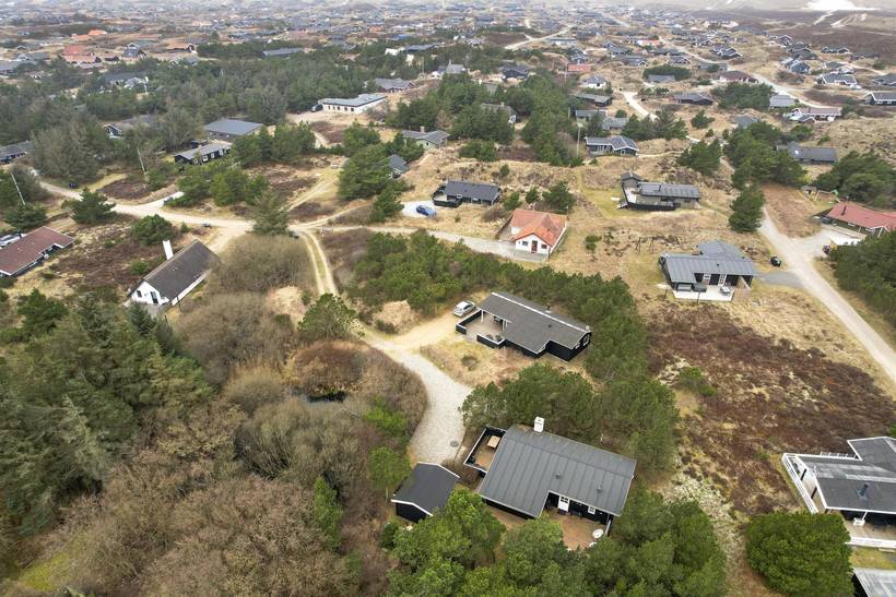 Foto von Ferienhaus ES16 in Bjerregård - Westjütland
