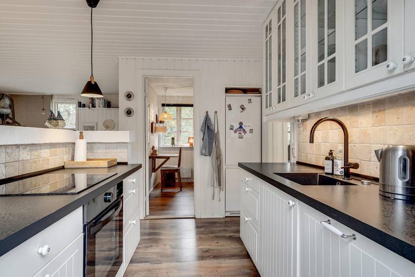 Foto von Ferienhaus ES16 in Bjerregård - Westjütland