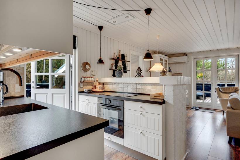 Foto von Ferienhaus ES16 in Bjerregård - Westjütland