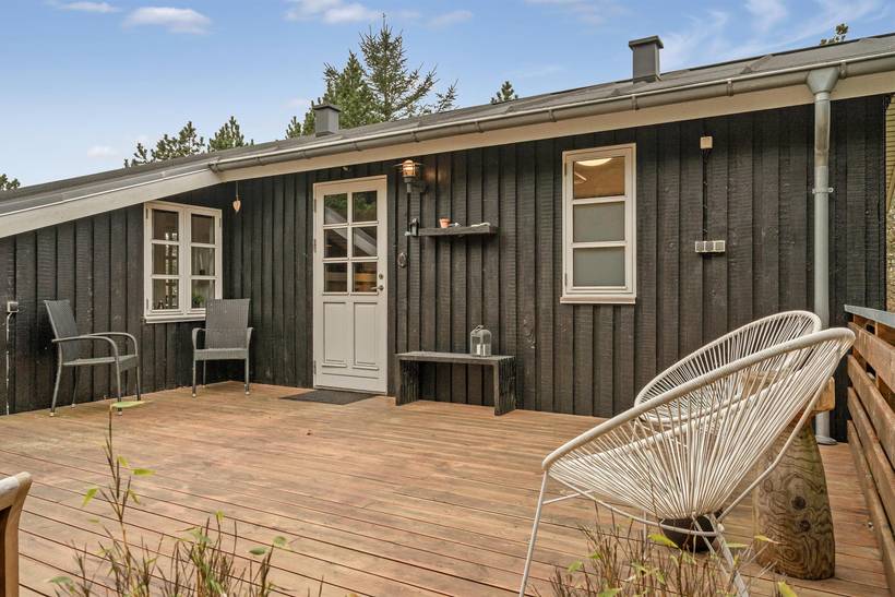 Foto von Ferienhaus ES16 in Bjerregård - Westjütland